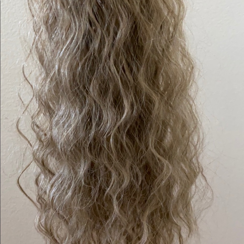 Insert Name Here Shayla Pony Wig